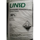Potassium Hydroxide ex UNID Korea 1